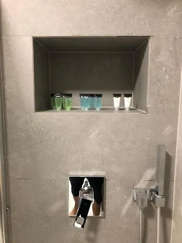 شقة De Lux 45 Grabiszynska