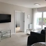 De Lux 45 Grabiszynska Apartamento Wrocław