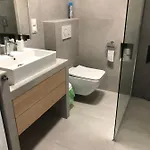 De Lux 45 Grabiszynska Apartamento Wrocław