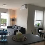 De Lux 45 Grabiszynska Apartamento Wrocław