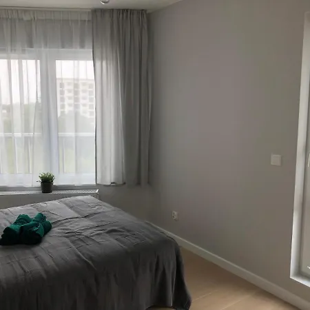 De Lux 45 Grabiszynska * ורוצלב