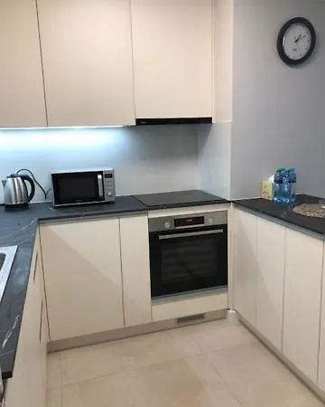 De Lux 45 Grabiszynska *