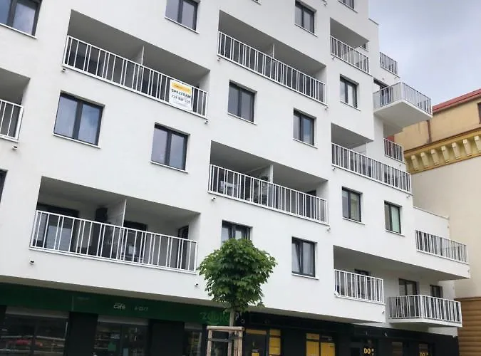 De Lux 45 Grabiszynska Wroclaw