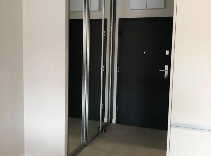 דירה De Lux 45 Grabiszynska *