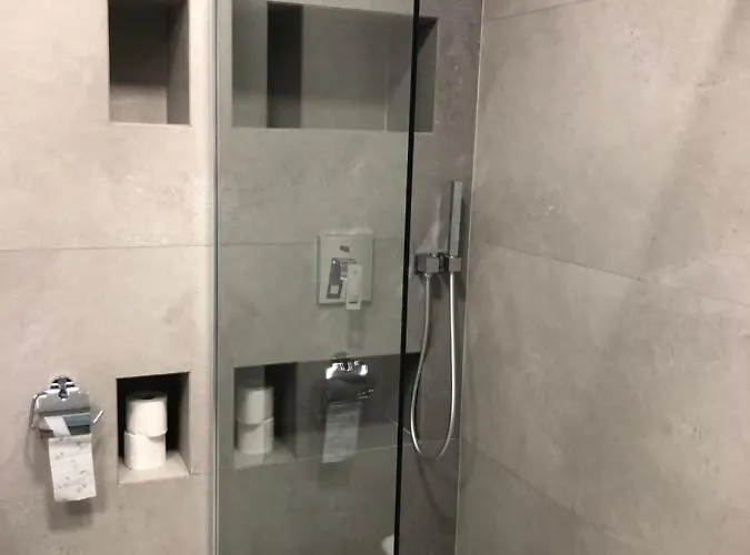 De Lux 45 Grabiszynska ורוצלב