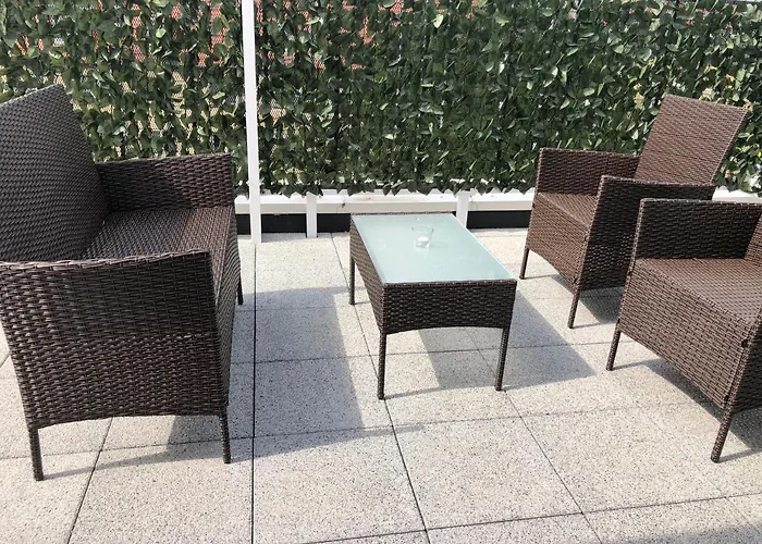 De Lux 45 Grabiszynska Apartment *